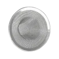 product of Thunder Group SLSN002 Sink Basket / Strainer Drain