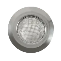 product of Thunder Group SLSN002W Sink Basket / Strainer Drain