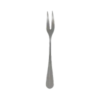 product of Thunder Group SLSN006F Snail Fork, 6"L, Stainless Steel - Dozen