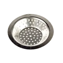 product of Thunder Group SLSN335 Sink Basket / Strainer Drain