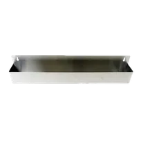 product of Thunder Group SLSPR032S Speed Rail, 32", Single, Keyhole Mount
