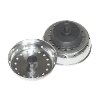 product of Thunder Group SLSTR30 Sink Basket / Strainer Drain