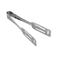 product of Thunder Group SLTG407 Cake Tongs, 7-1/2"L, Stainless Steel