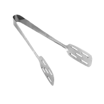 product of Thunder Group SLTG408 Cake Tongs, 8-5/8"L, Stainless Steel