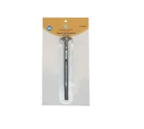 product of Thunder Group SLTH160C Pocket Thermometer - 1-1/8" Dial Display, 5-6" Steel Stem, -40°F to 160°F, NSF Certified