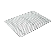 product of Thunder Group SLWG1624 Icing/Cooling Rack, 16" X 23-3/4", With Built-In Feet, Wire