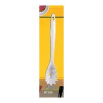 product of Thunder Group W7104 Pasta Fork, 12"L, One-Piece, Break-Resistant - Dozen
