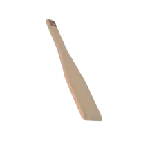 product of Thunder Group WDTHMP020 Mixing Paddle, 20" L, Wood