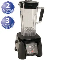 product of AllPoints WARMX1100XTX Bar Blender