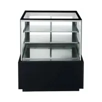 product of Dukers Appliance Co DDM36R 36" Refrigerated Bakery Display Case