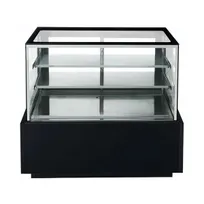 product of Dukers Appliance Co DDM48R 48" Refrigerated Bakery Display Case