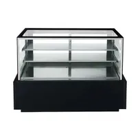 product of Dukers Appliance Co DDM60R 60" Refrigerated Bakery Display Case