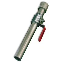 product of Belshaw MK-0557-11.5 Drain & Valve