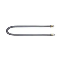 product of Dormont W75BP72 Hi-Psi Water Connector Hose, 3/4" Dia. x 72" L / Covered with Steel Braided