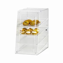 product of Cal-Mil 1012-S Countertop Pastry Display Case