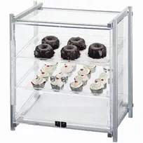 product of Cal-Mil 1145-S-74 Countertop Pastry Display Case
