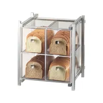 product of Cal-Mil 1146-74 Countertop Pastry Display Case
