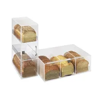 product of Cal-Mil 1204P-12 Countertop Pastry Display Case