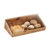 product of Cal-Mil 1332-12-99 Countertop Pastry Display Case