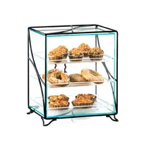 product of Cal-Mil 1501-13 Countertop Pastry Display Case