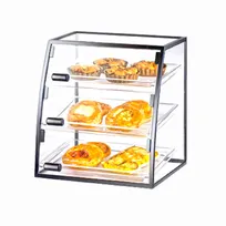 product of Cal-Mil 1708-1014 Countertop Pastry Display Case