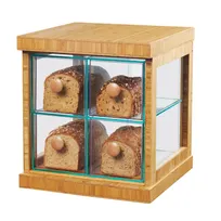 product of Cal-Mil 1718-60 Countertop Pastry Display Case