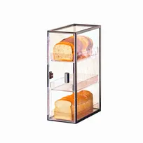 product of Cal-Mil 1720-3 Countertop Pastry Display Case