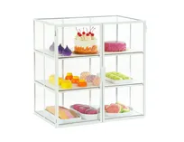 product of Cal-Mil 22116-15 Countertop Pastry Display Case