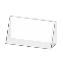 product of Cal-Mil 22149-72 Portable Sneeze Guard