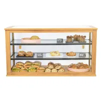product of Cal-Mil 22322-99 Countertop Pastry Display Case