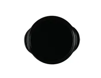 product of Cal-Mil 22490-7-13 Cocotte, 7'', Round, Hand Painted