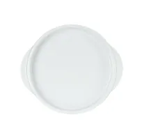 product of Cal-Mil 22490-7-15 Cocotte, 7'', Round, Hand Painted