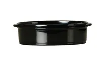 product of Cal-Mil 22491-74-13 Cocotte, 7.25'' X 4", Oval, Hand Painted