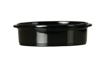 product of Cal-Mil 22491-85-13 Cocotte, 8.5'' X 5.25", Oval, Hand Painted
