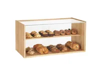 product of Cal-Mil 22914-115 Non-Refrigerated Bakery Display Case