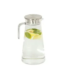 product of Cal-Mil 23409 Pitcher, 57Oz., 4.85"Dia X 9.5"H, Polycarbonate