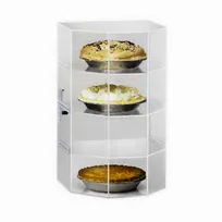 product of Cal-Mil 252 Countertop Pastry Display Case