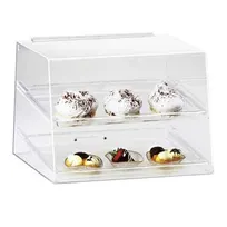 product of Cal-Mil 254 Countertop Pastry Display Case