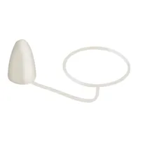 product of Cal-Mil 3300-28CAP Stopper Cap - Precise Fit Replacement for 3300-28JP Specialty Smallwares