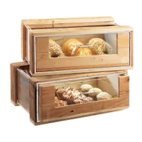 product of Cal-Mil 3416 Countertop Pastry Display Case
