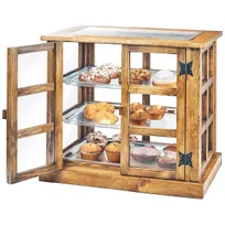 product of Cal-Mil 3621-99 Countertop Pastry Display Case