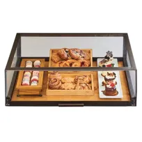 product of Cal-Mil 3694-84 Countertop Pastry Display Case
