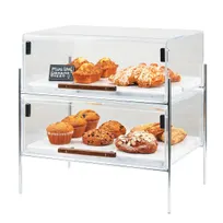product of Cal-Mil 3706-1511-49 Countertop Pastry Display Case