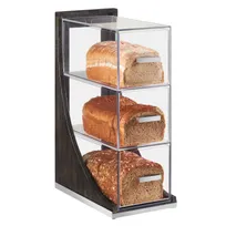 product of Cal-Mil 3815-87 Countertop Pastry Display Case