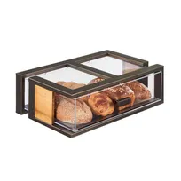 product of Cal-Mil 3928-84 Countertop Pastry Display Case