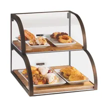 product of Cal-Mil 3931-84 Countertop Pastry Display Case