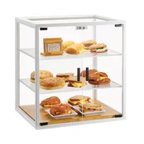product of Cal-Mil 4312-15 Countertop Pastry Display Case