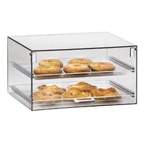 product of Cal-Mil 921 Countertop Pastry Display Case