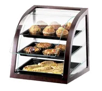 product of Cal-Mil P255-52S Countertop Pastry Display Case