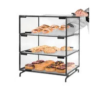 product of Cal-Mil PC300-13 Countertop Pastry Display Case
